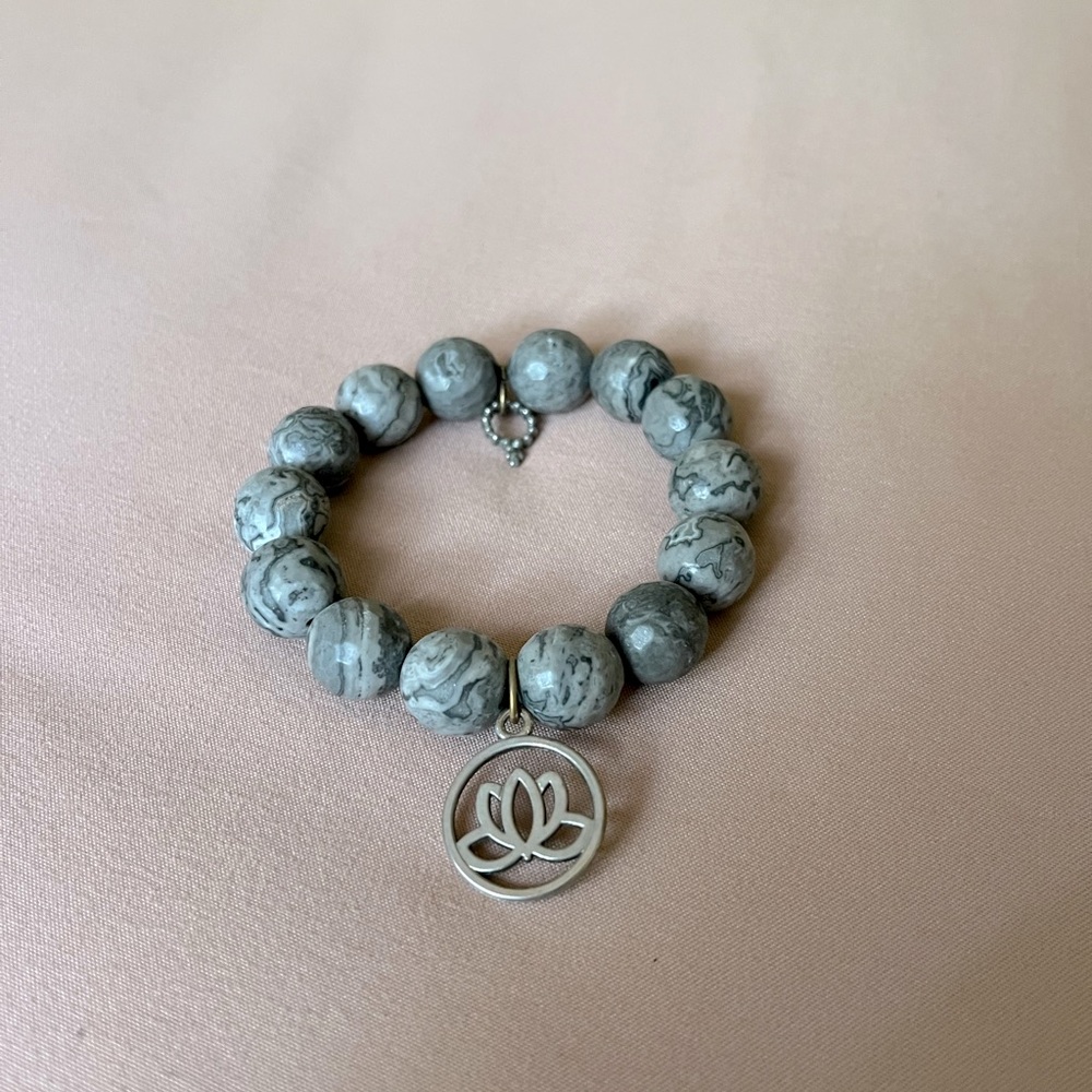 Powerbeads by Jen bracelet